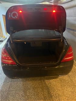مێرسێدس بێنز S-Class